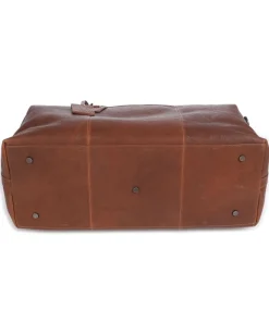 Antique Avery Weekender braun 55 cm