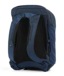 Aoede Airspeed 20 Rucksack 16″ recyceltes Polyester dunkelblau
