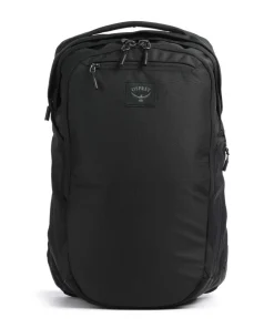 Aoede Airspeed 20 Rucksack 16″ recyceltes Polyester schwarz