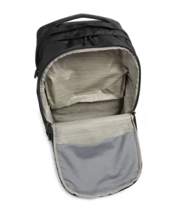 Aoede Airspeed 20 Rucksack 16″ recyceltes Polyester schwarz