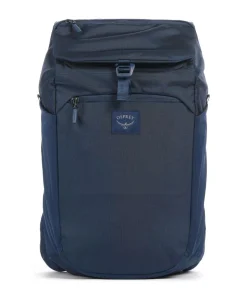 Aoede Syncpack Rucksack 16″ recyceltes Polyester dunkelblau