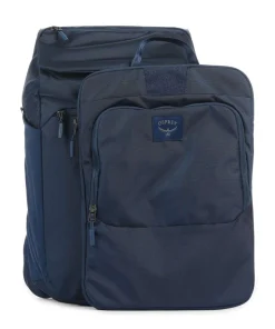 Aoede Syncpack Rucksack 16″ recyceltes Polyester dunkelblau