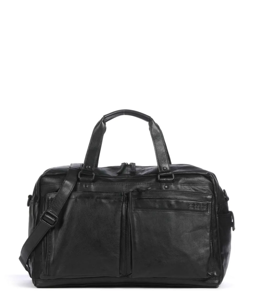 Apache Curt Weekender schwarz 48 cm