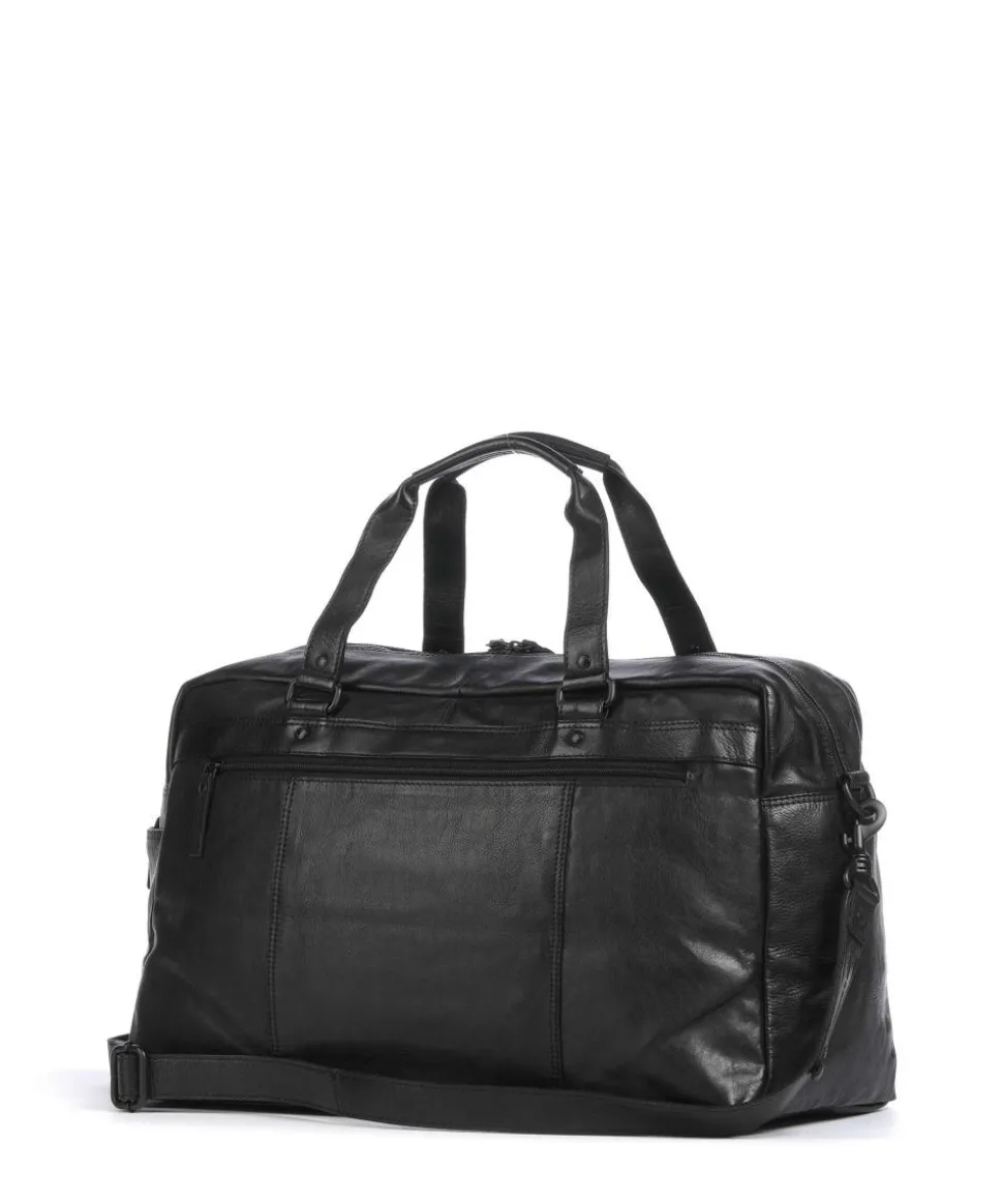Apache Curt Weekender schwarz 48 cm