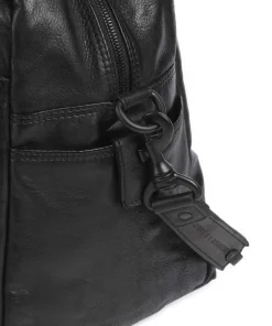 Apache Curt Weekender schwarz 48 cm