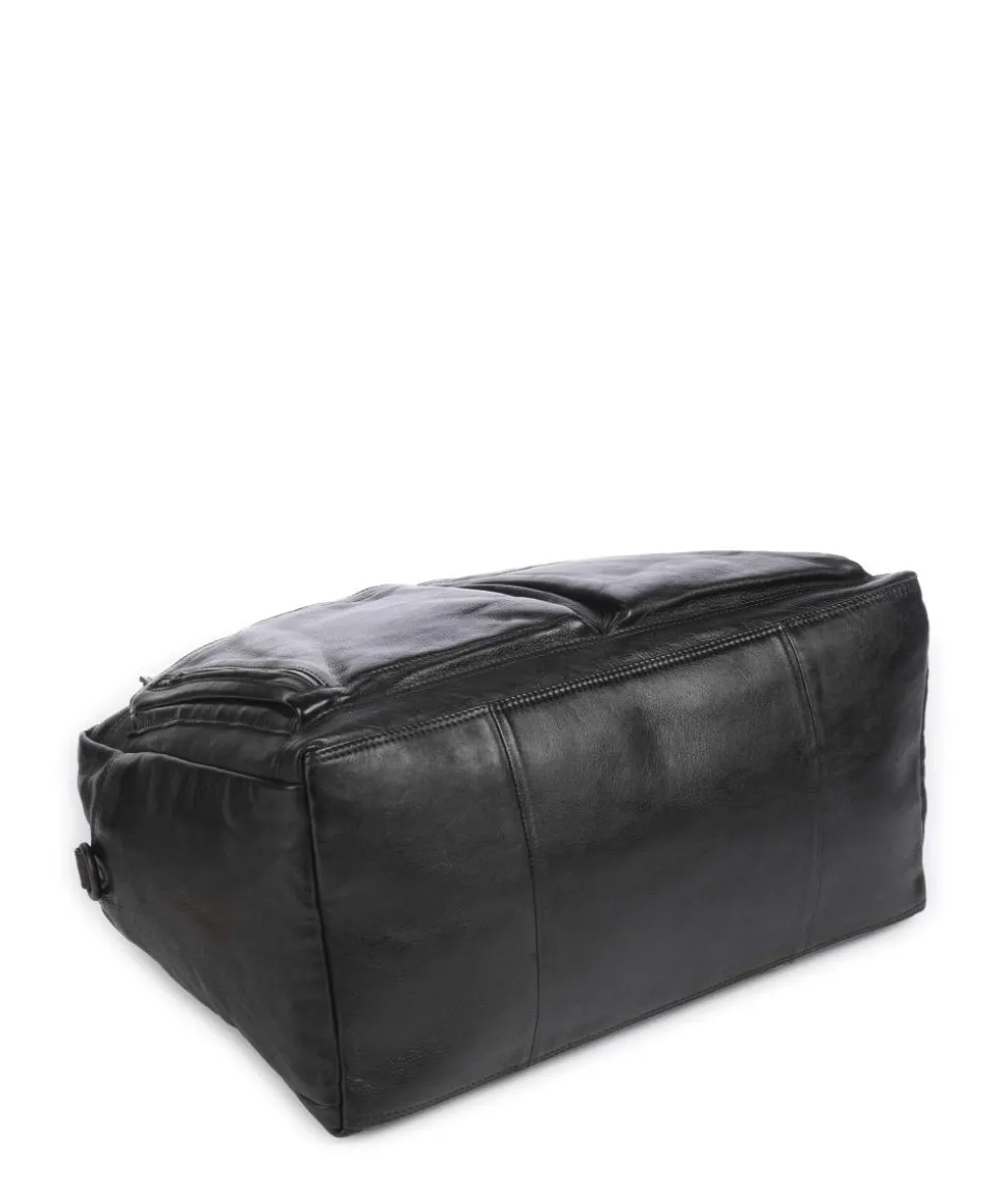 Apache Curt Weekender schwarz 48 cm