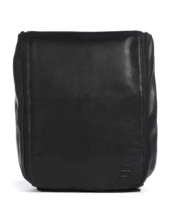 Apache Midian Kulturbeutel schwarz 26 cm