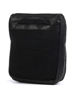 Apache Midian Kulturbeutel schwarz 26 cm