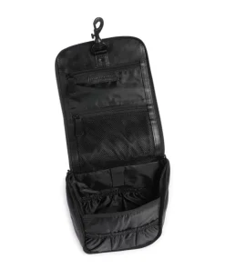 Apache Midian Kulturbeutel schwarz 26 cm