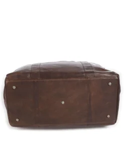 Apache Weekender dunkelbraun 50 cm