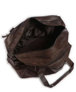 Apache Weekender dunkelbraun 50 cm