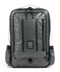 Apex 30 Reiserucksack 15″ recyceltes Ripstop-Nylon anthrazit