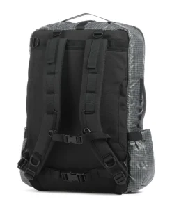 Apex 30 Reiserucksack 15″ recyceltes Ripstop-Nylon anthrazit