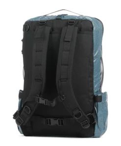 Apex 30 Reiserucksack 15″ recyceltes Ripstop-Nylon petrol