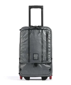 Apex Rollenreisetasche anthrazit 54 cm