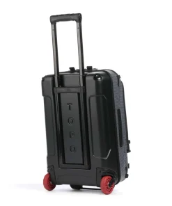 Apex Rollenreisetasche anthrazit 54 cm