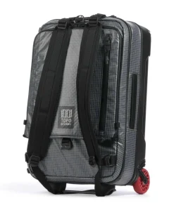 Apex Rollenreisetasche anthrazit 54 cm