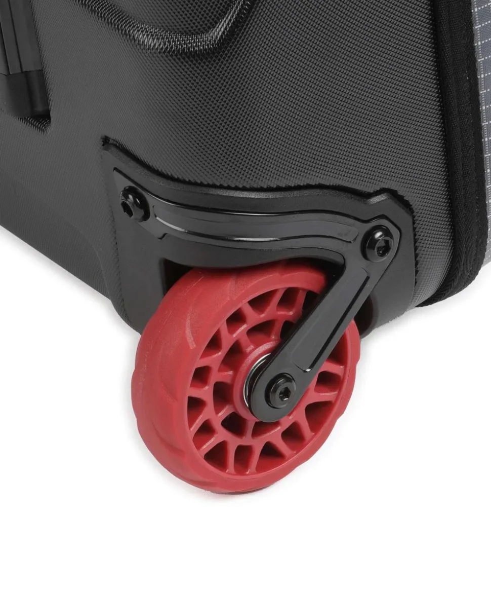 Apex Rollenreisetasche anthrazit 54 cm