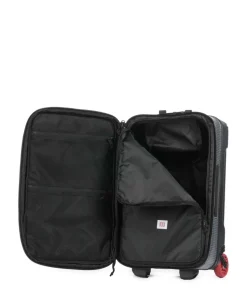 Apex Rollenreisetasche anthrazit 54 cm