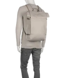 AQR350 Rucksack 15″ Polyurethane sand