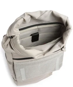 AQR350 Rucksack 15″ Polyurethane sand