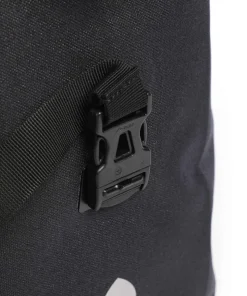 Aqua Back Deluxe QMR 2.0 Gepäcktasche Polyamide schwarz