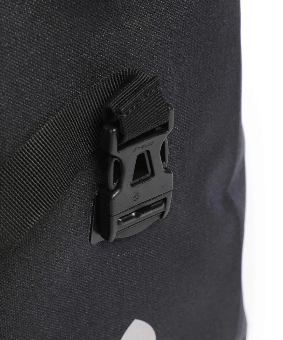 Aqua Back Deluxe QMR 2.0 Gepäcktasche Polyamide schwarz