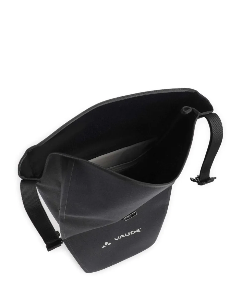 Aqua Back Deluxe QMR 2.0 Gepäcktasche Polyamide schwarz