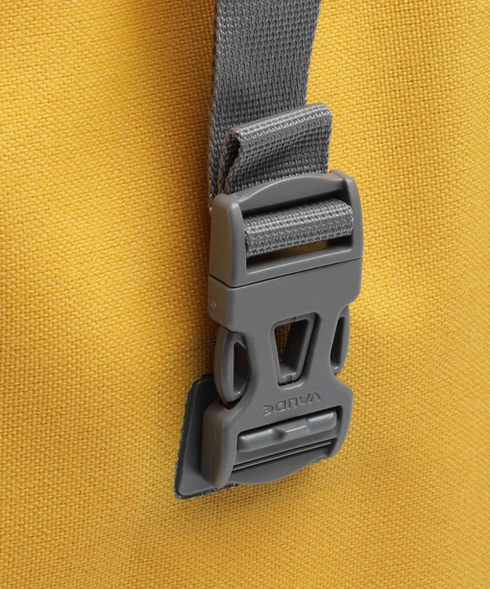 Aqua Back Deluxe QMR 2.0 Gepäcktasche Polyamide gelb