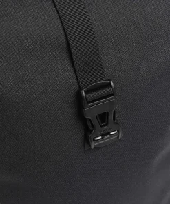 Aqua Back Deluxe QMR 2.0 Set Gepäcktasche Polyamide schwarz