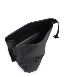 Aqua Back Deluxe QMR 2.0 Set Gepäcktasche Polyamide schwarz