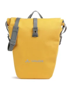 Aqua Back Deluxe QMR 2.0 Set Gepäcktasche Polyamide gelb