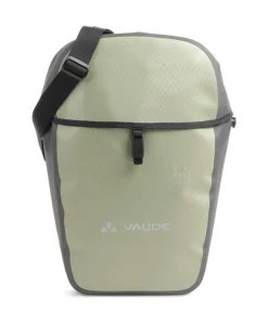 Aqua Commute Single Gepäcktasche 13″ recyceltes Polyester hellgrün