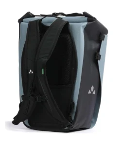 Aqua Transformer 26 Rucksack 13″ recyceltes Polyester blaugrau
