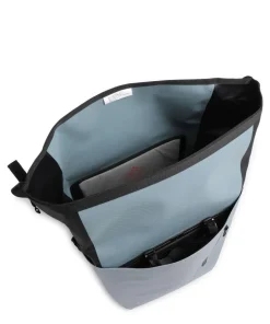 Aqua Transformer 26 Rucksack 13″ recyceltes Polyester blaugrau