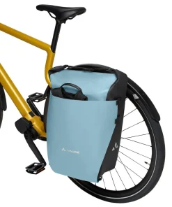 Aqua Transformer 26 Rucksack 13″ recyceltes Polyester blaugrau