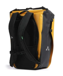 Aqua Transformer 26 Rucksack 13″ recyceltes Polyester gelb