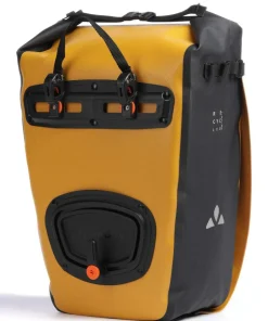 Aqua Transformer 26 Rucksack 13″ recyceltes Polyester gelb