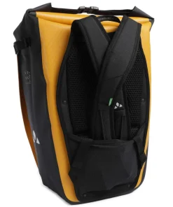 Aqua Transformer 26 Rucksack 13″ recyceltes Polyester gelb