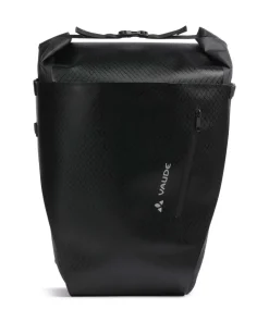 Aqua Transformer 26 Rucksack 13″ recyceltes Polyester schwarz