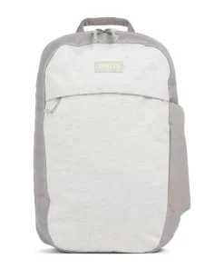 Arcane Large Rucksack 16″ recyceltes Nylon hellgrau