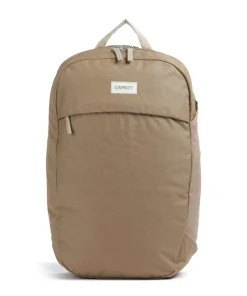 Arcane Large Rucksack 16″ recyceltes Nylon hellbraun