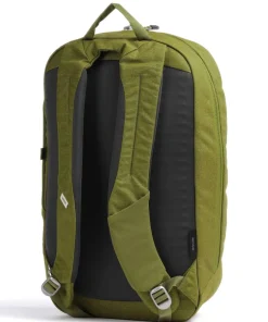 Arcane Large Rucksack 16″ recyceltes Polyester olivgrün