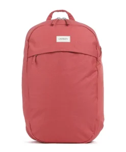 Arcane Large Rucksack 16″ recyceltes Nylon koralle