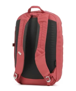 Arcane Large Rucksack 16″ recyceltes Nylon koralle