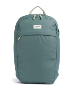 Arcane Large Rucksack 16″ recyceltes Nylon petrol