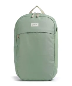 Arcane Large Rucksack 16″ recyceltes Nylon hellgrün