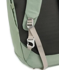 Arcane Large Rucksack 16″ recyceltes Nylon hellgrün