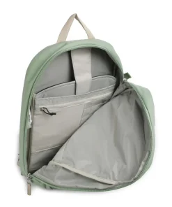 Arcane Large Rucksack 16″ recyceltes Nylon hellgrün