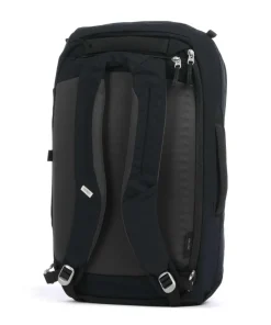 Arcane Reiserucksack 16″ recyceltes Nylon schwarz